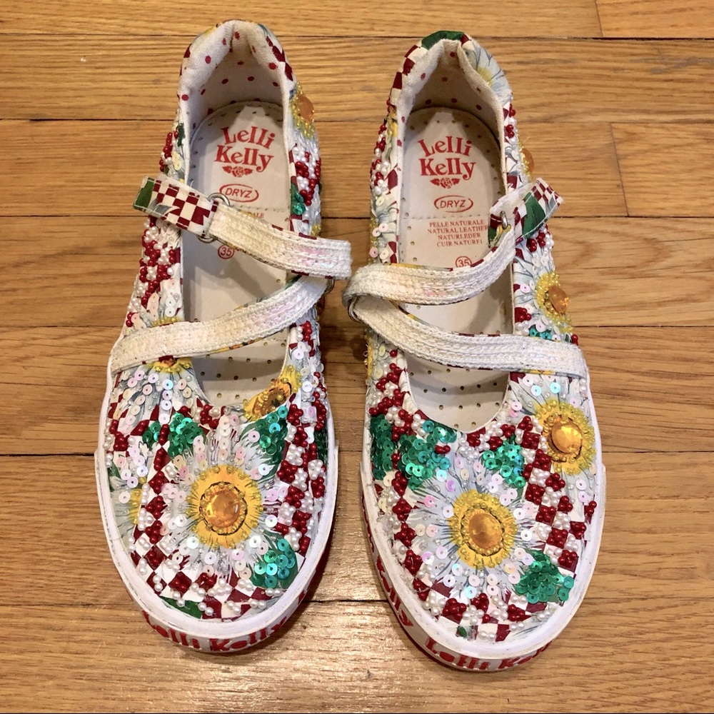 Lelli Kelly shoes